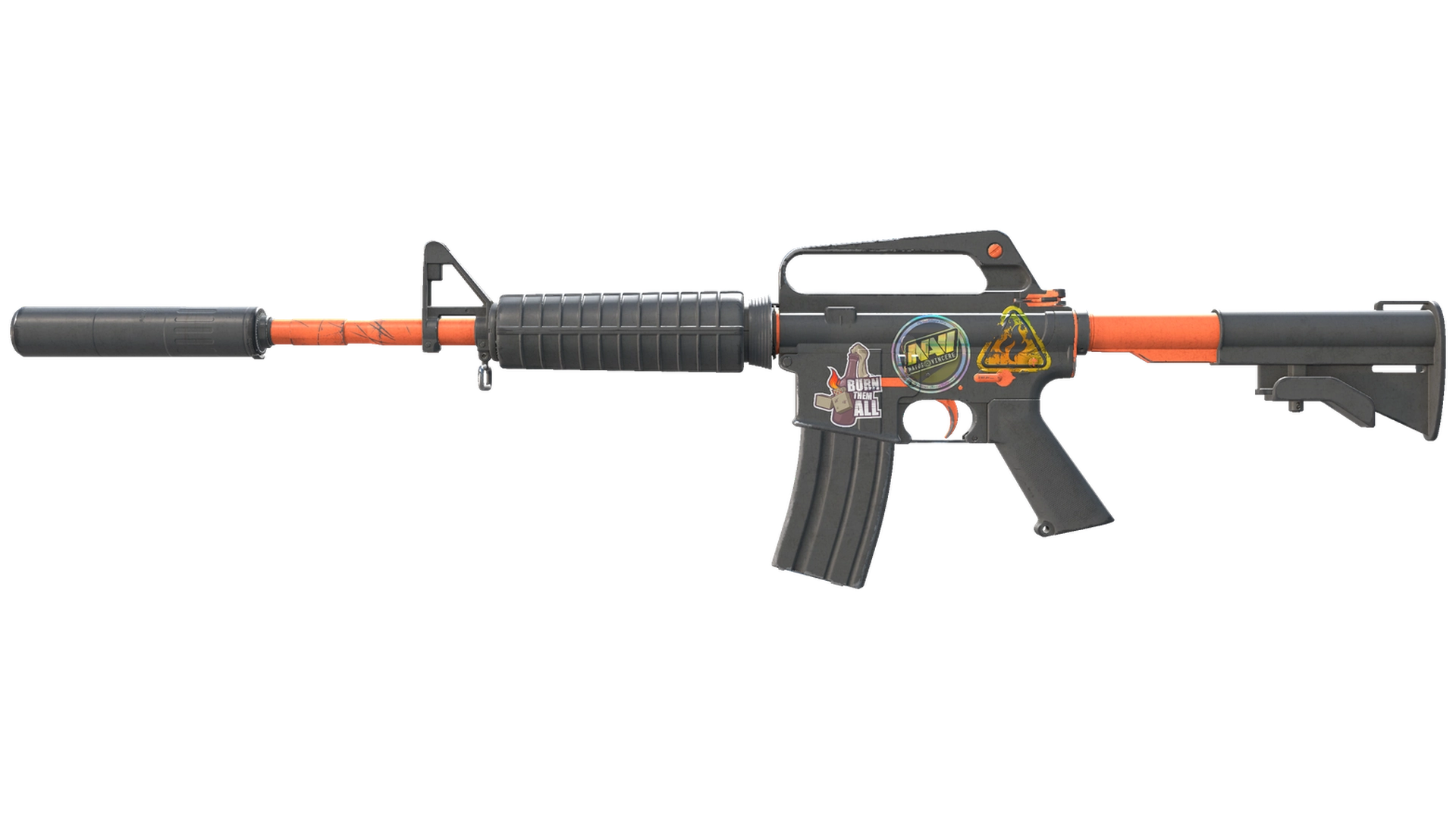 Nitro image