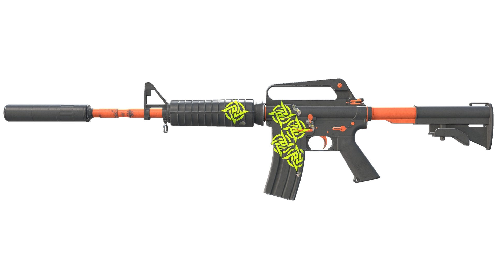 Nitro image