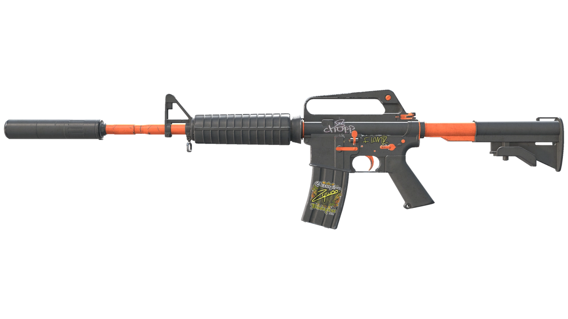 Nitro image