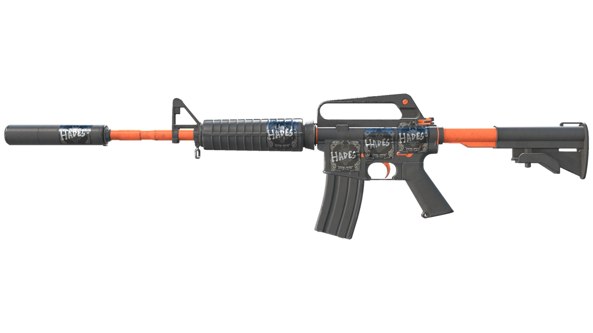 Nitro image