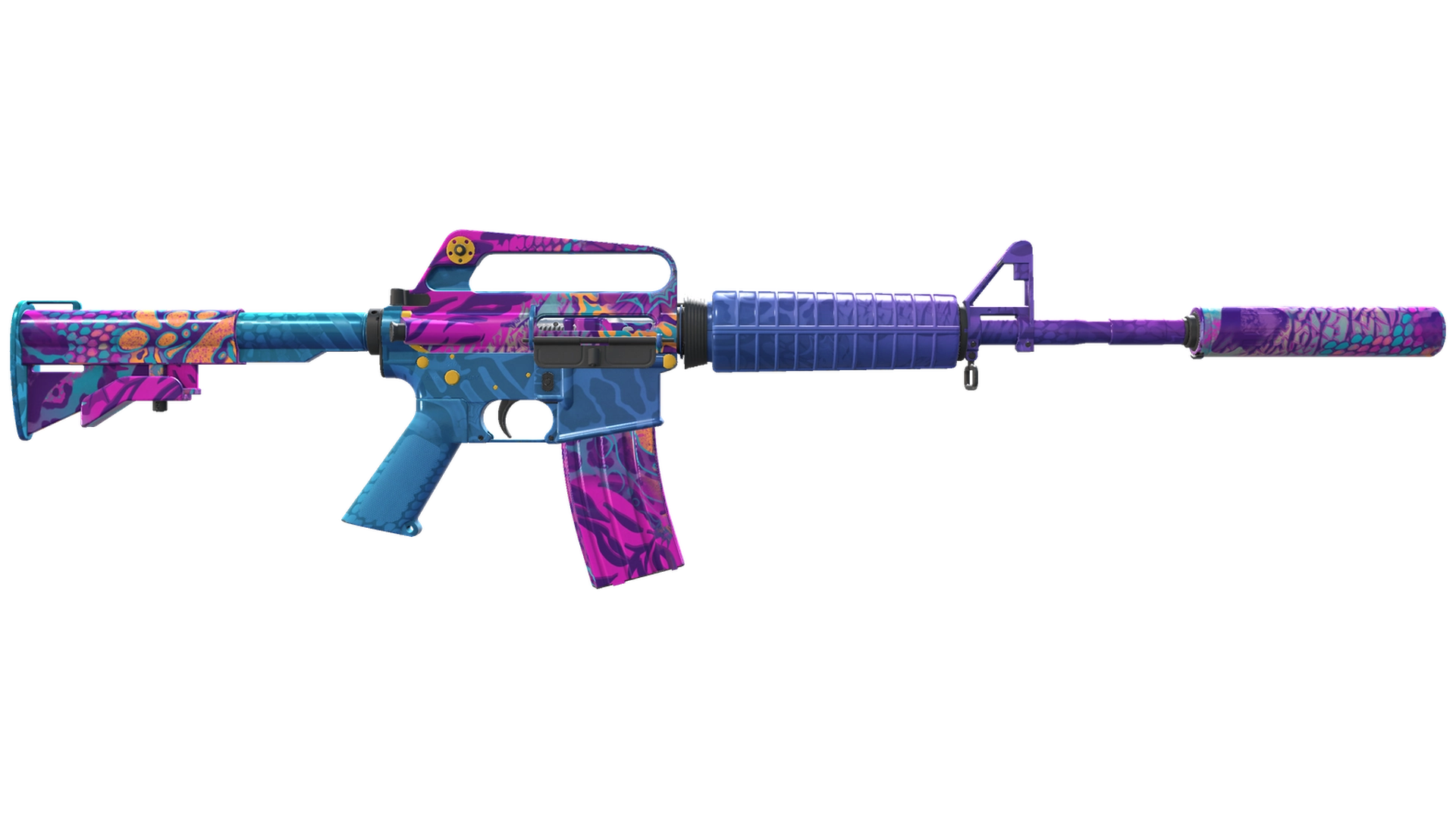 M4A1-S | Party Animal (Factory New)