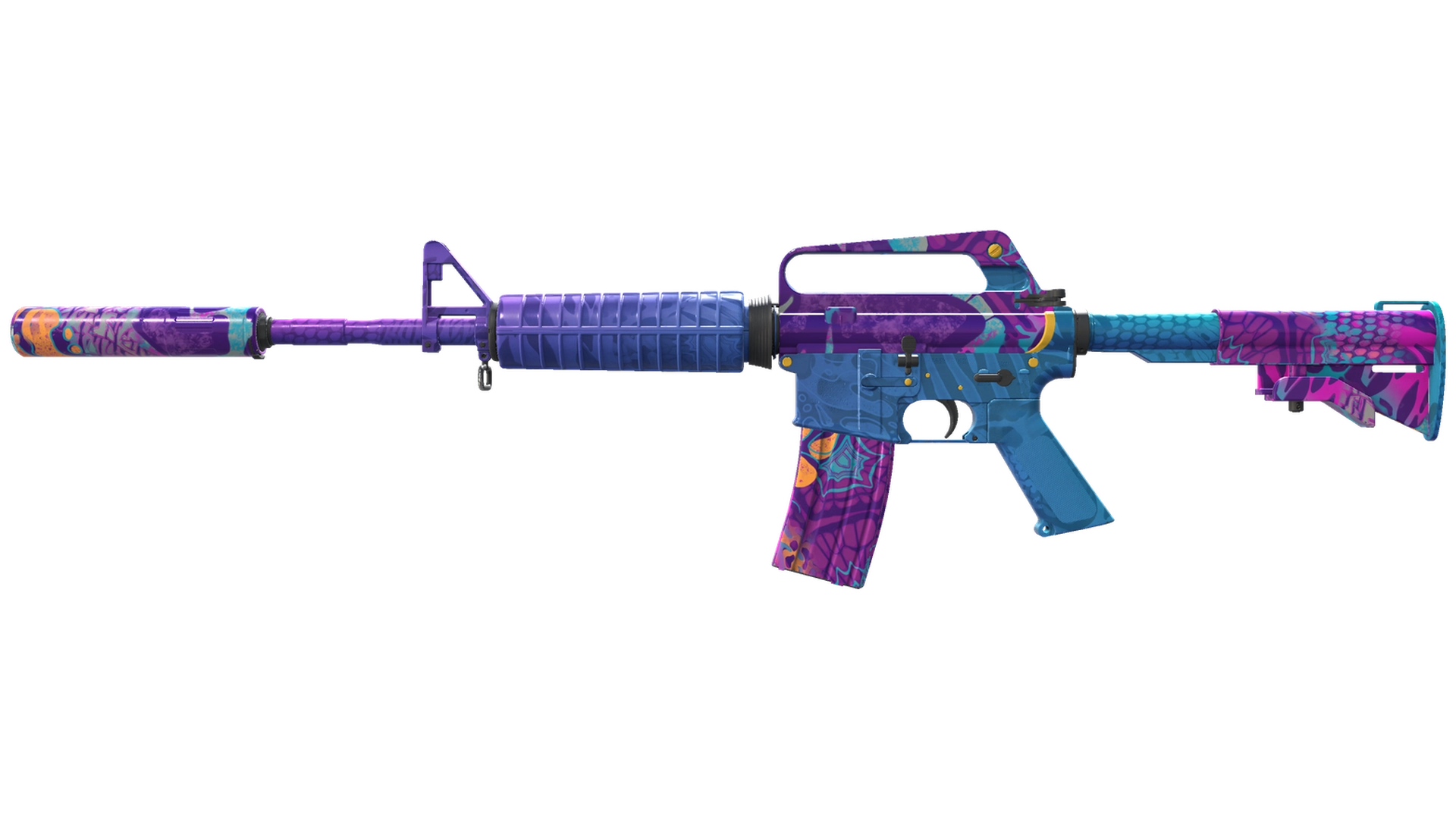 M4A1-S | Party Animal (Factory New)
