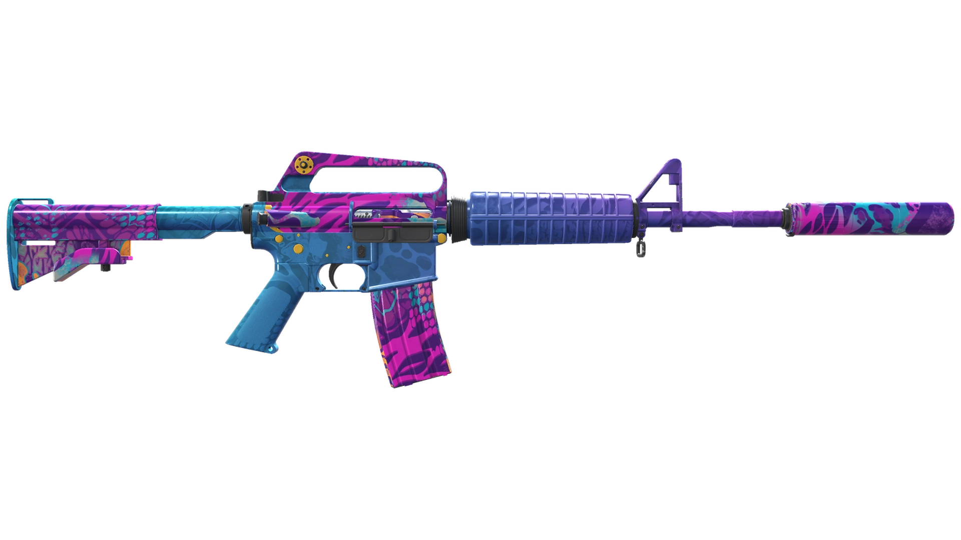 M4A1-S | Party Animal (Factory New)