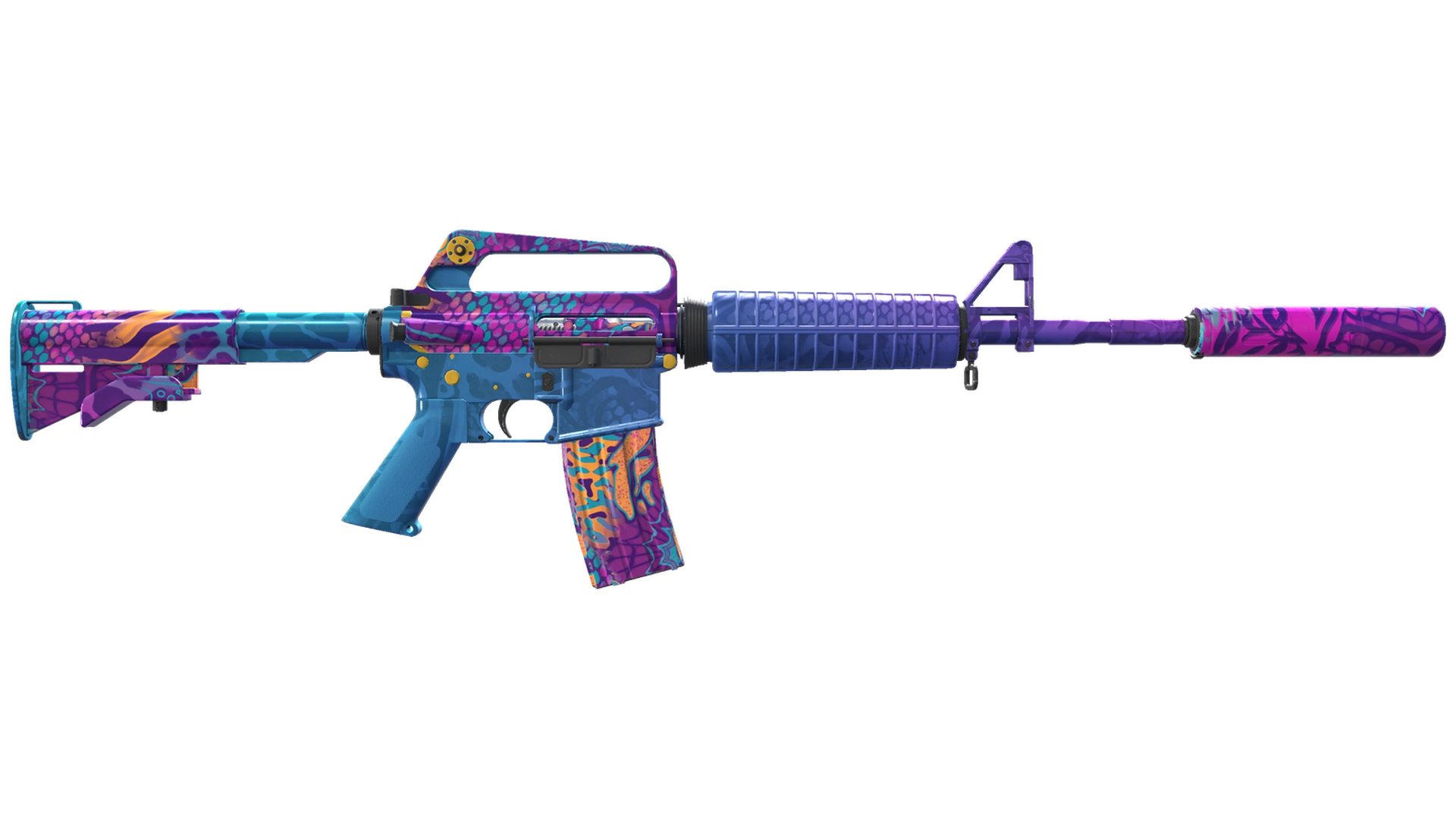M4A1-S | Party Animal (Factory New)