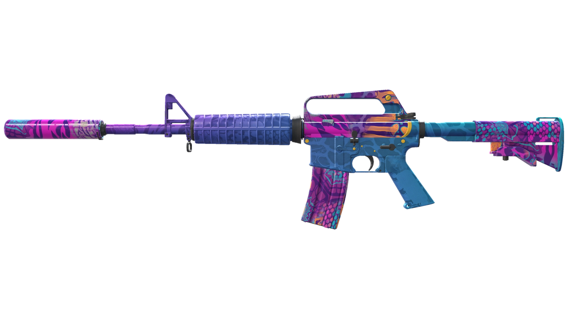 M4A1-S | Party Animal (Factory New)