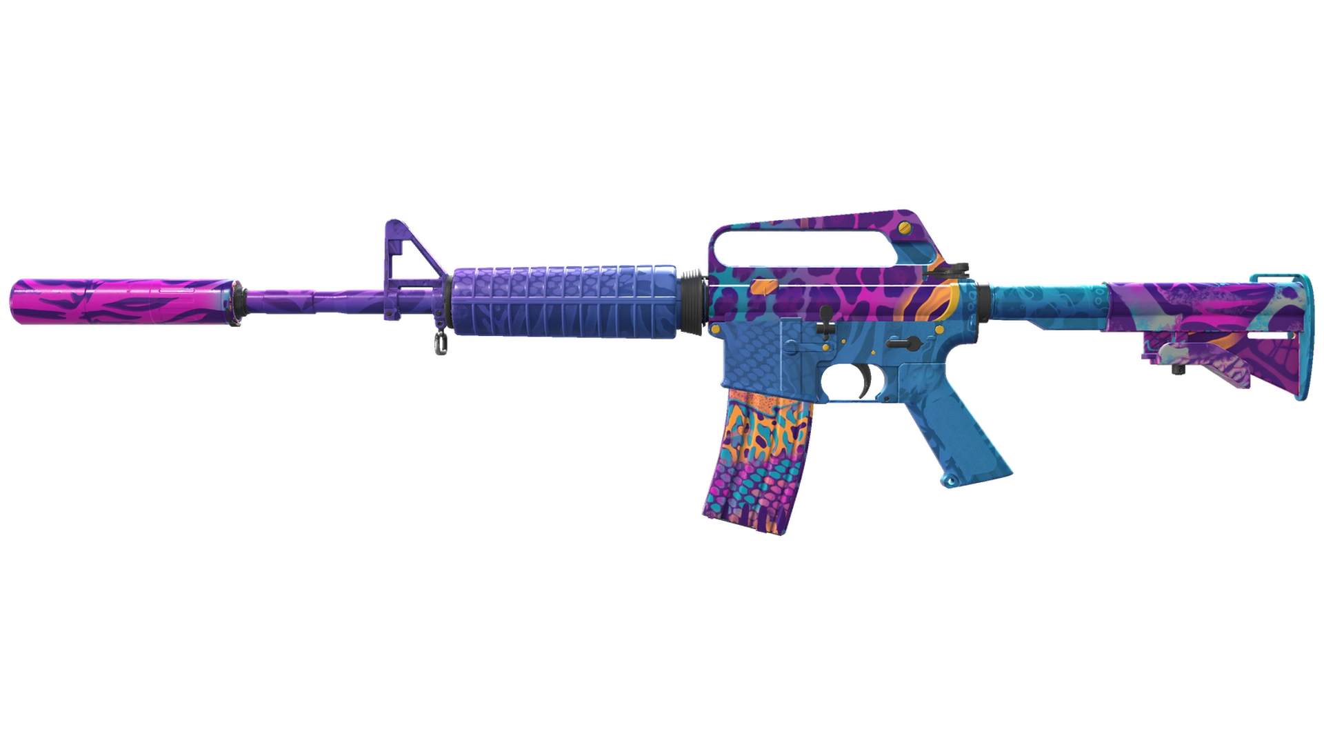 M4A1-S | Party Animal (Factory New)