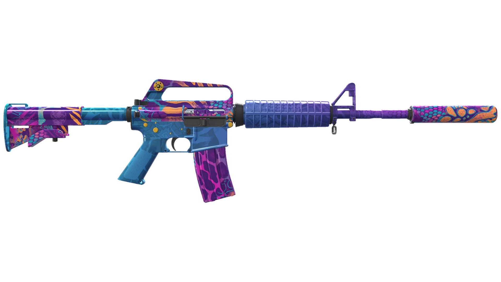 M4A1-S | Party Animal (Factory New)