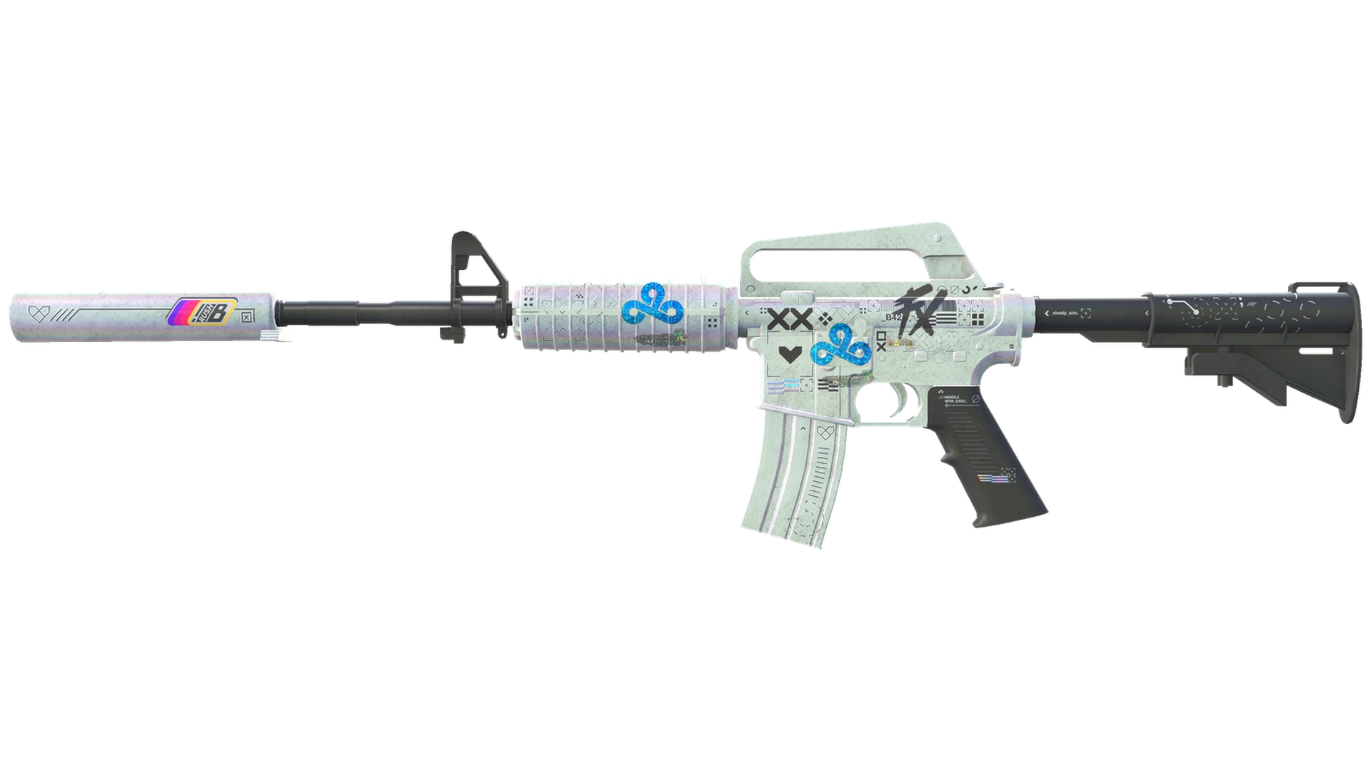 Printstream image