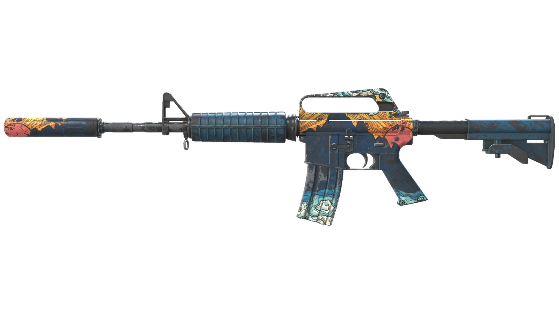 Solitude image