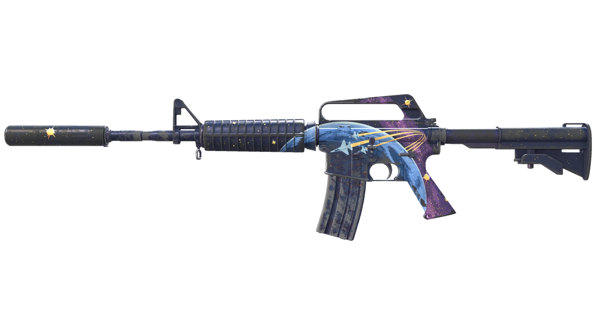 Stratosphere image