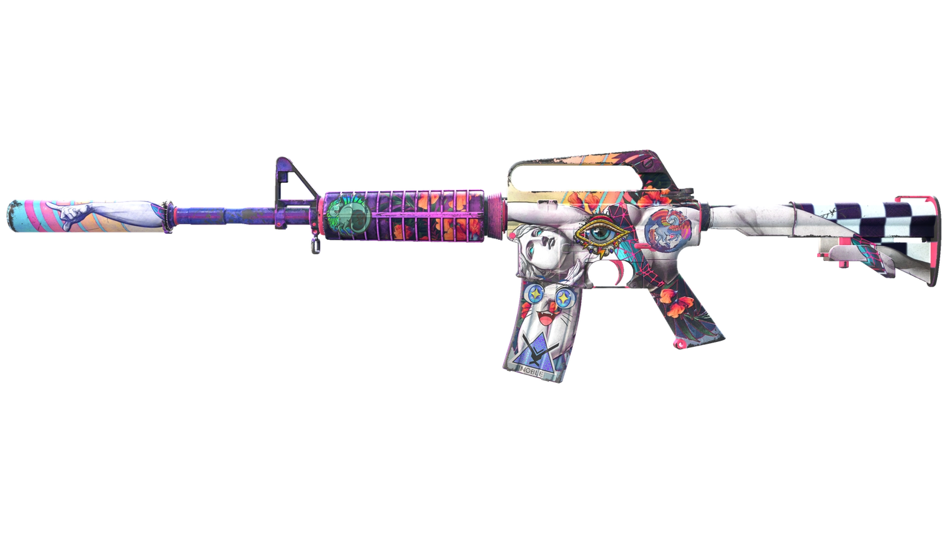 Vaporwave image