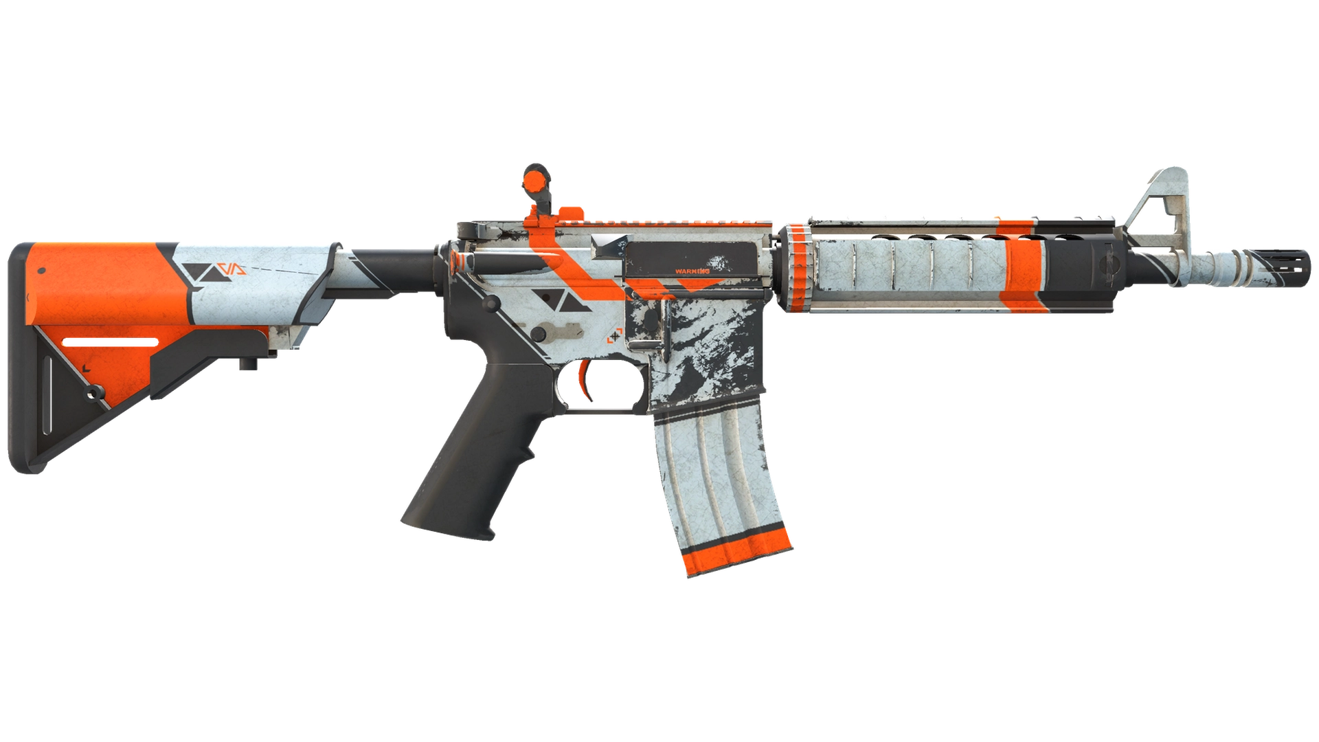 Asiimov image