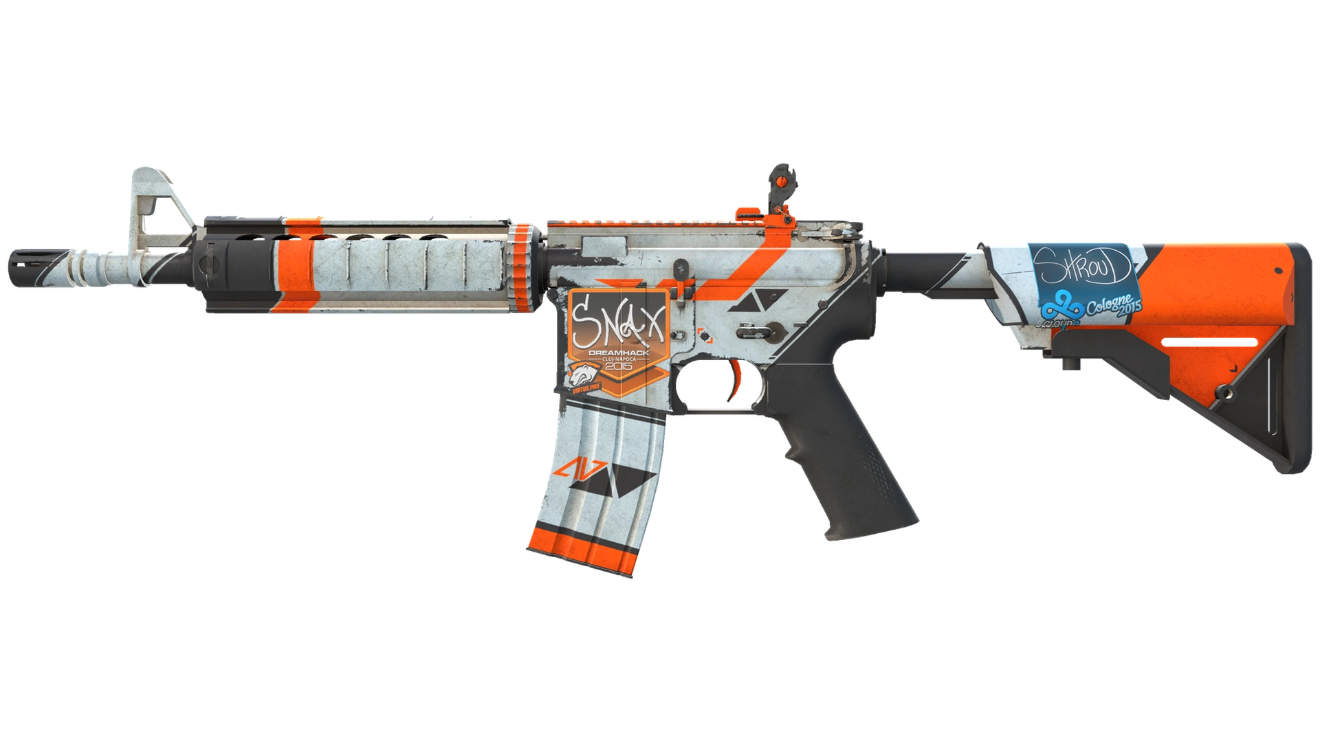 Asiimov image