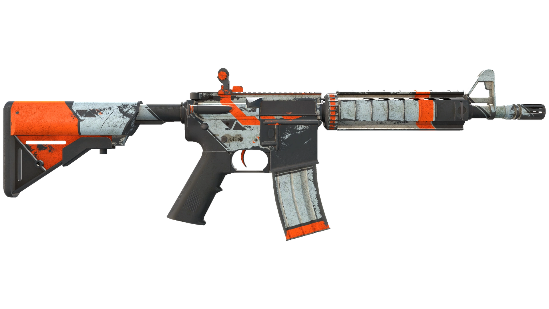 Asiimov image