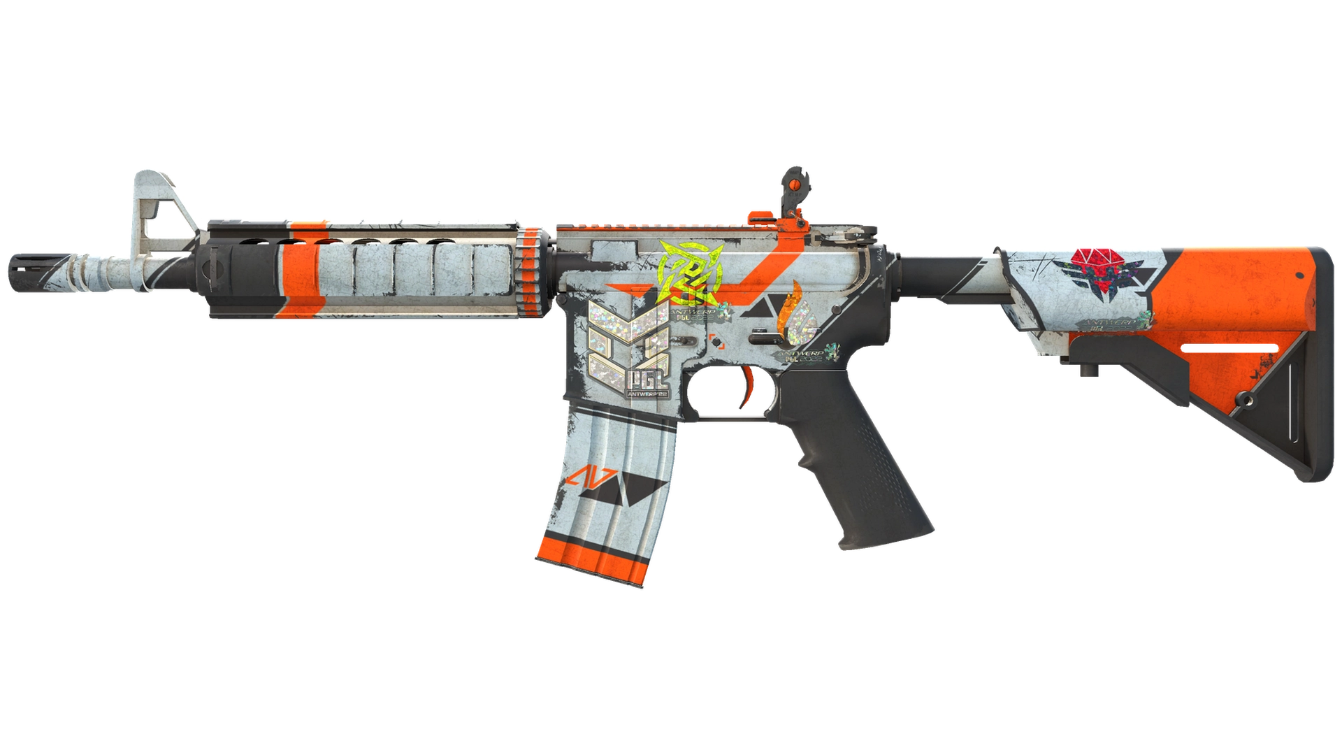 Asiimov image