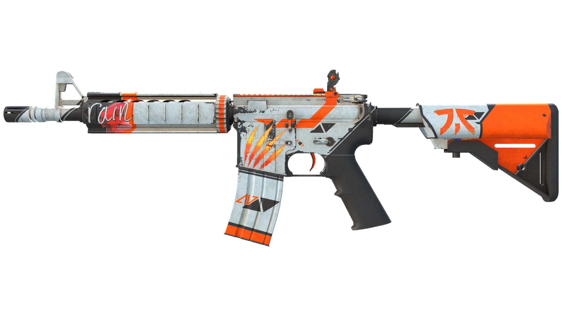 Asiimov image