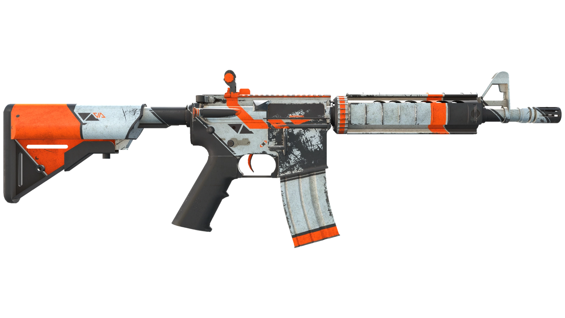 Asiimov image
