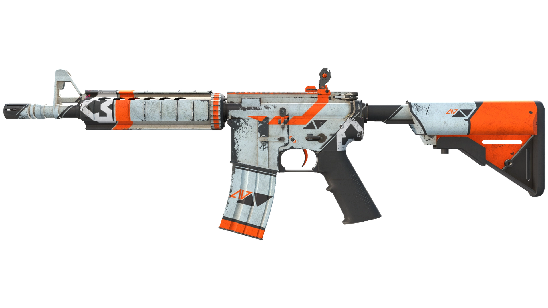 Asiimov image
