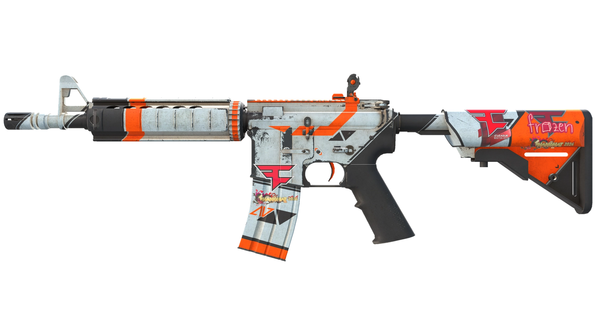 Asiimov image