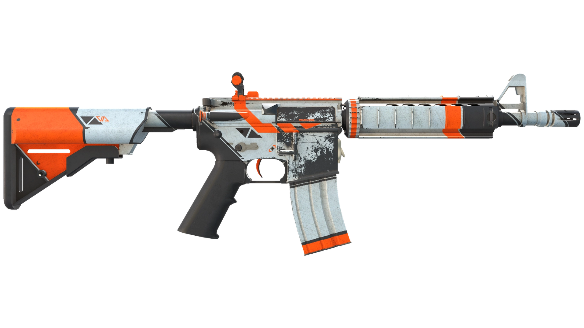 Asiimov image