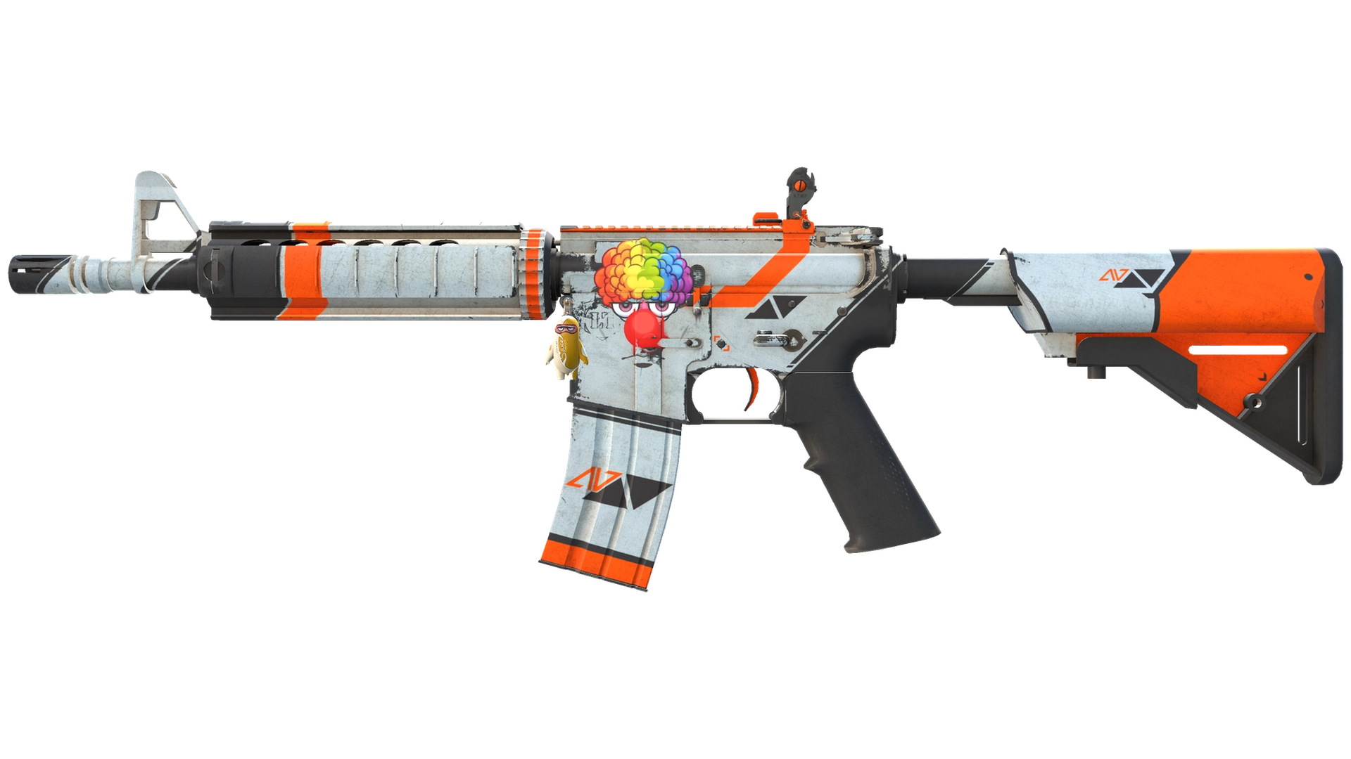 Asiimov image