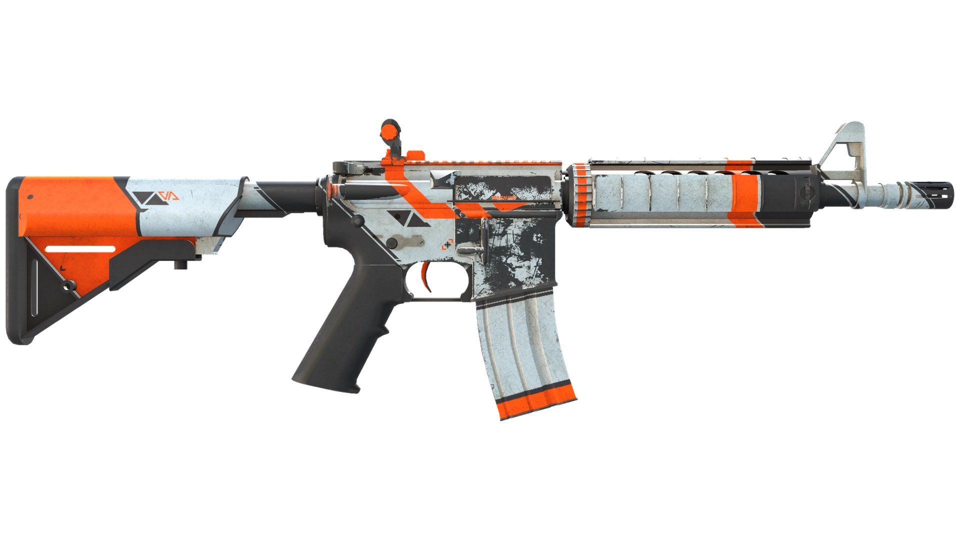 Asiimov image