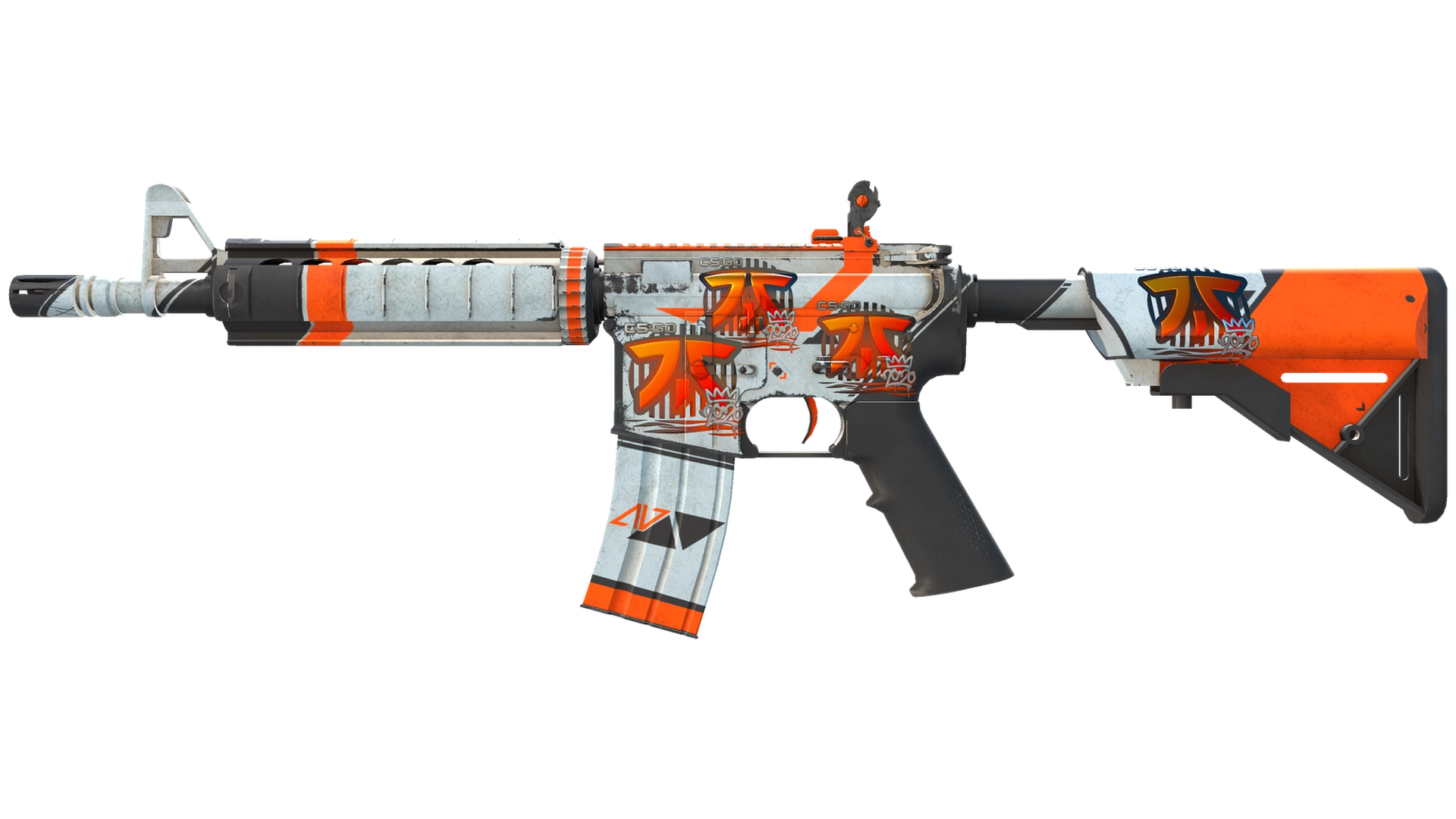 Asiimov image
