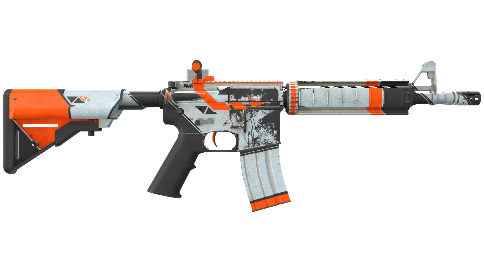 Asiimov image