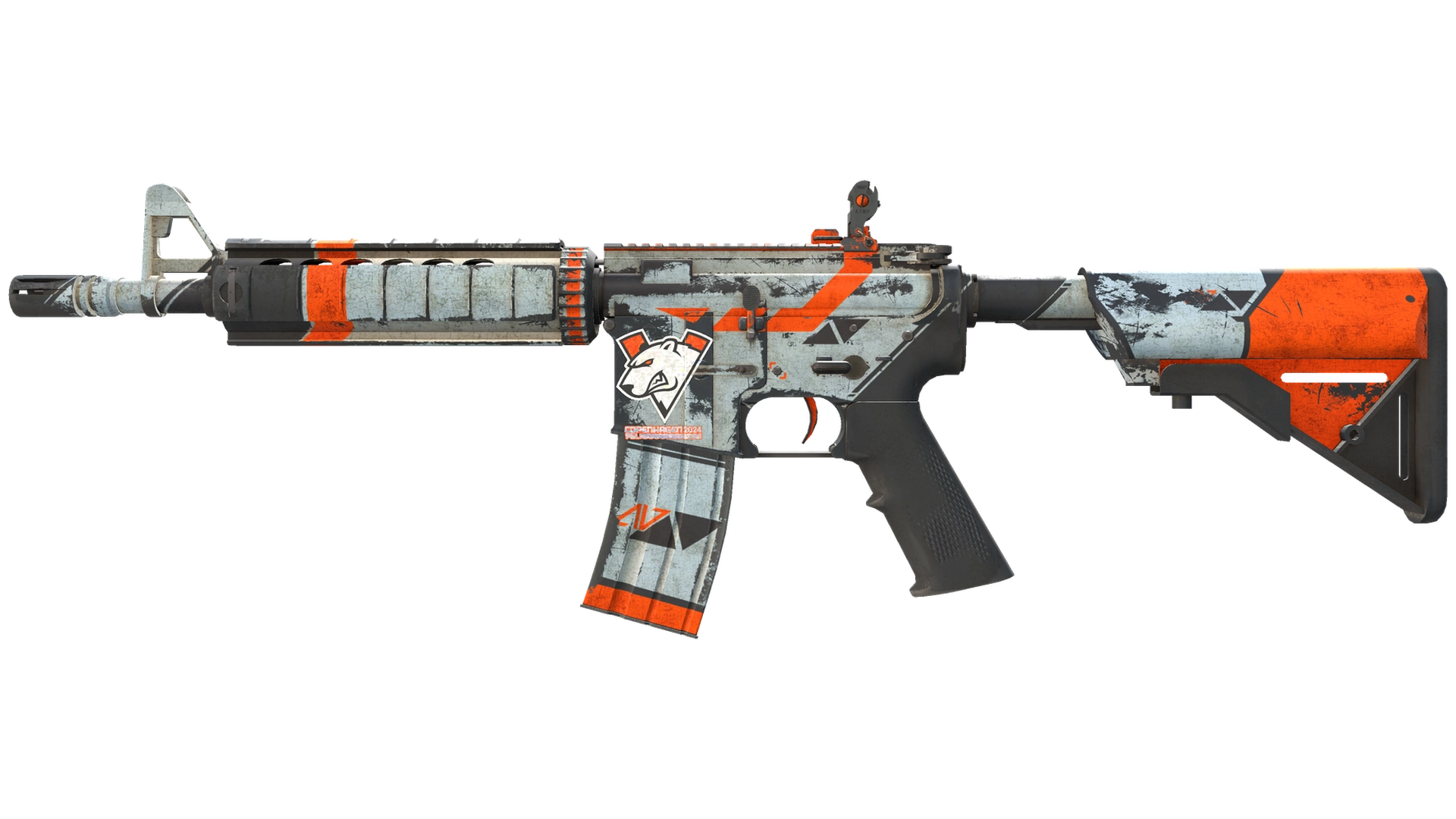 Asiimov image