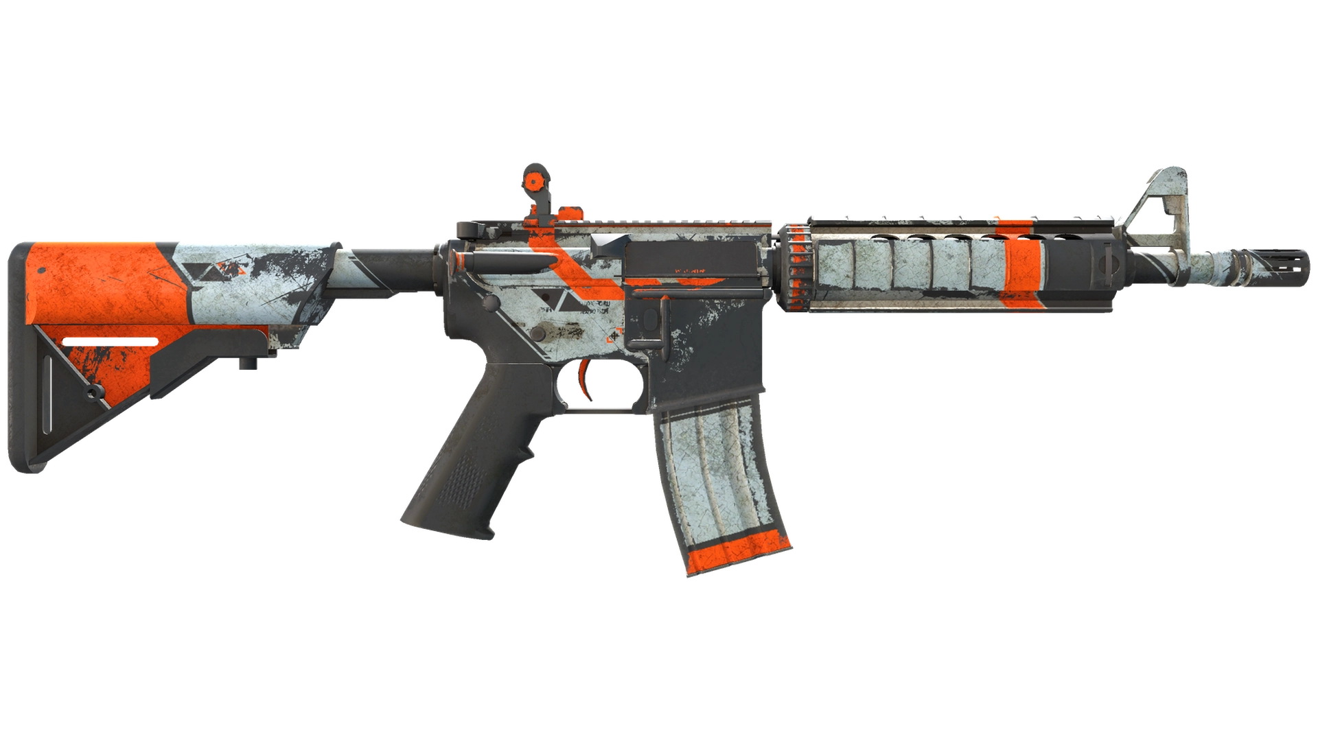 Asiimov image