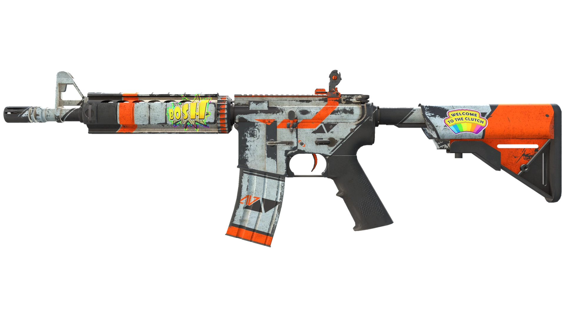 Asiimov image