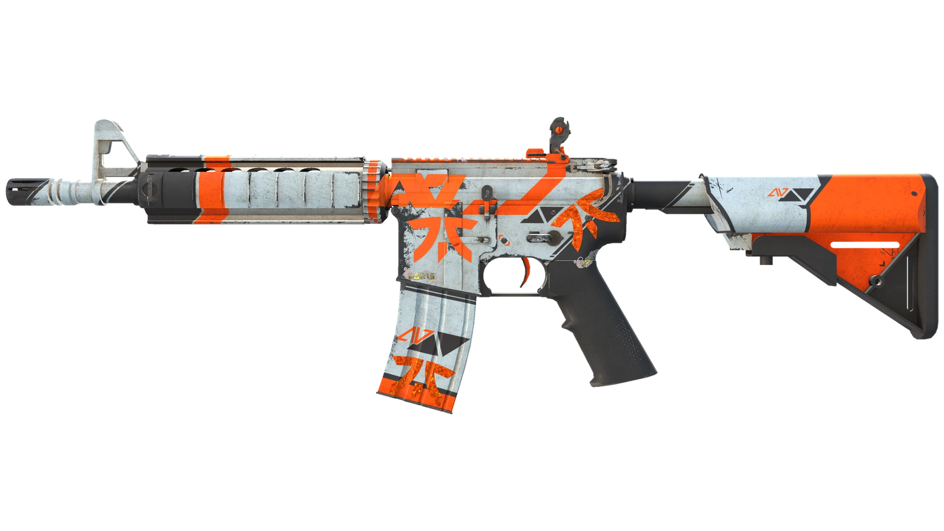 Asiimov image