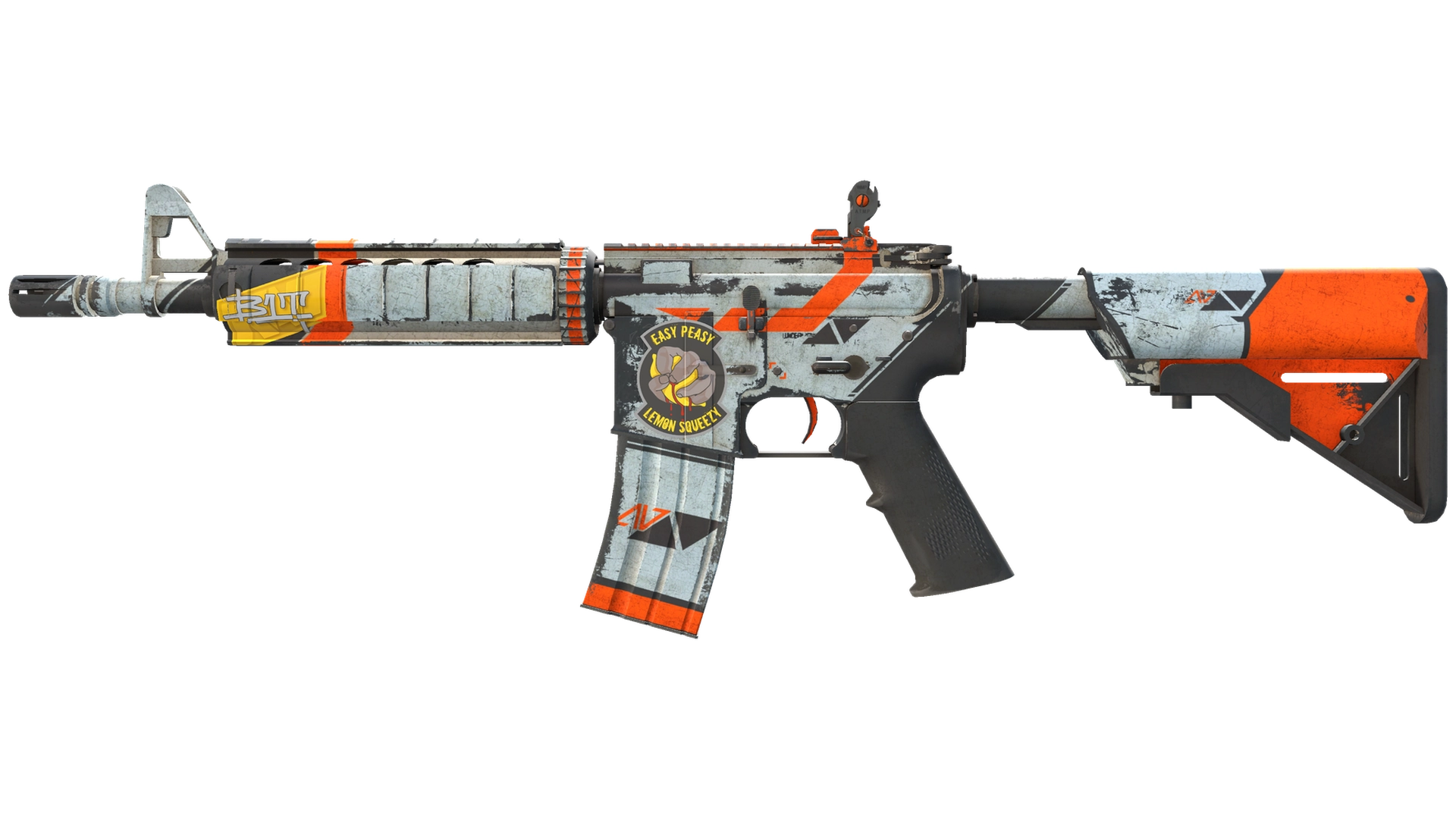 Asiimov image