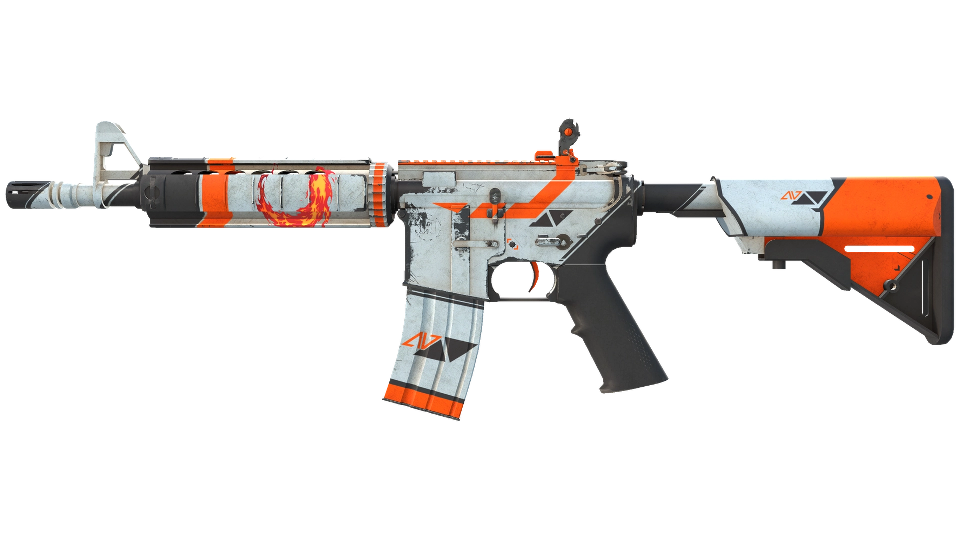 Asiimov image