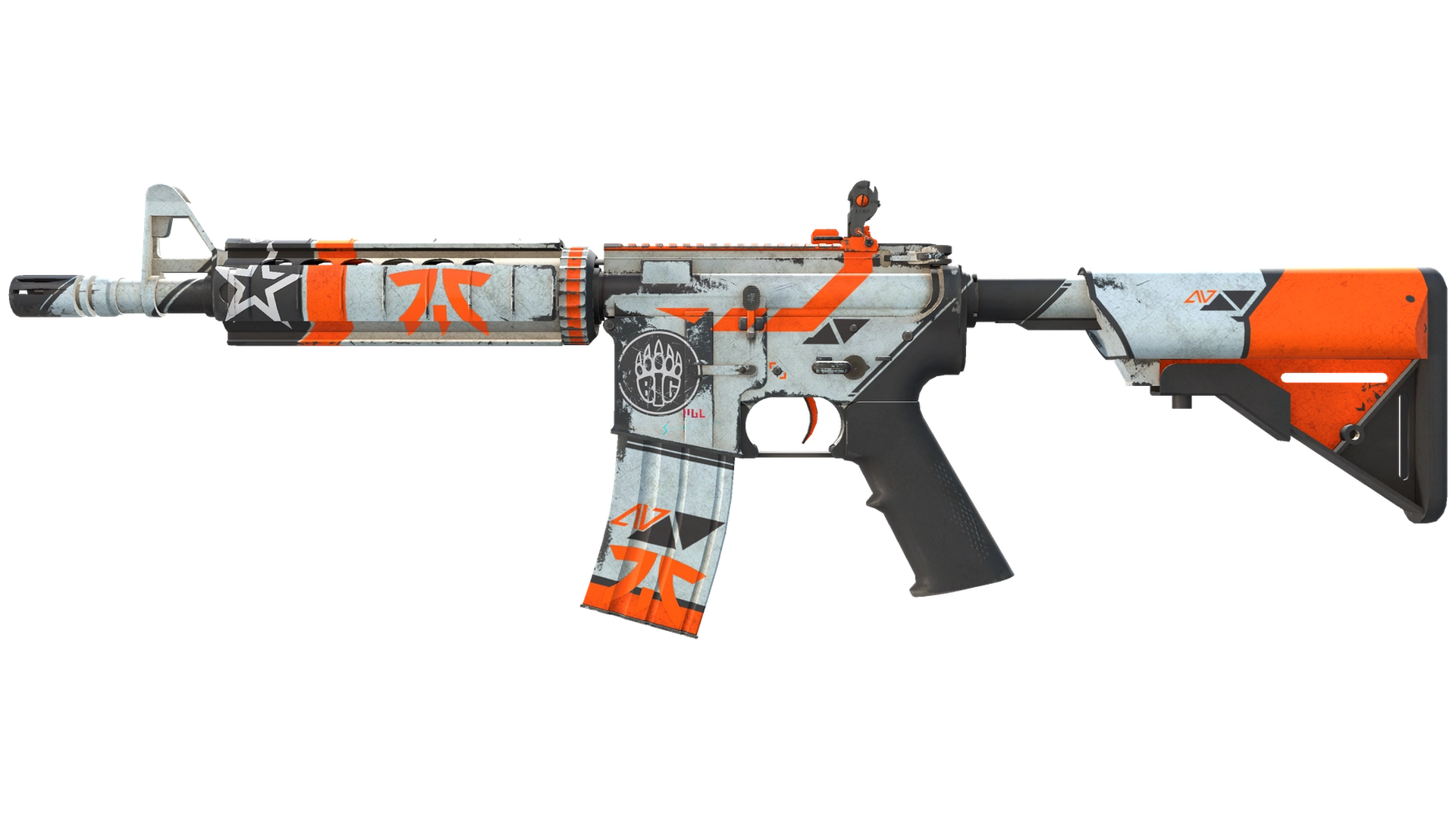 Asiimov image