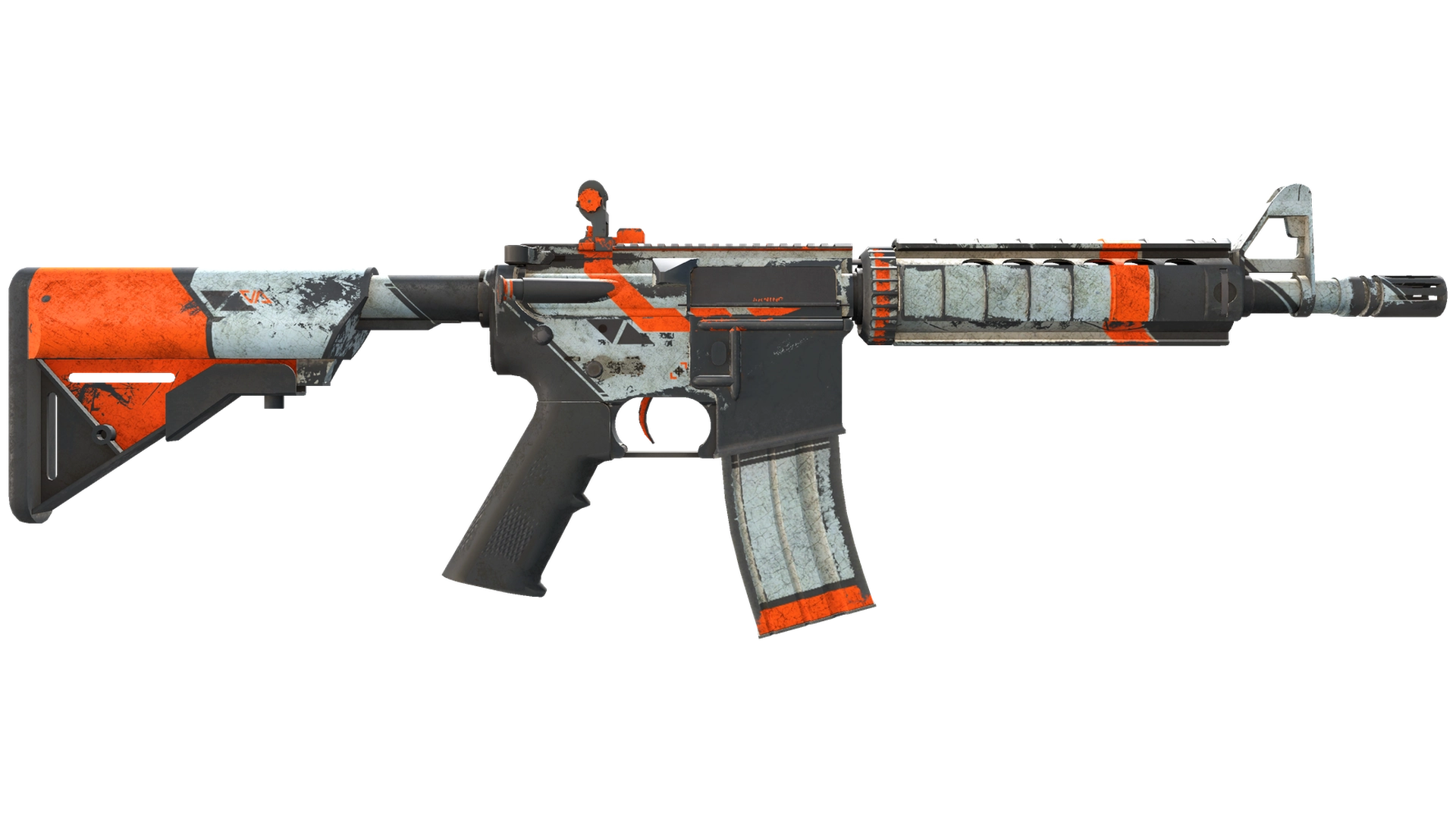 Asiimov image