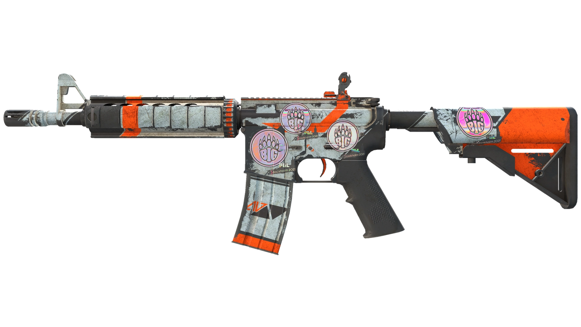 Asiimov image