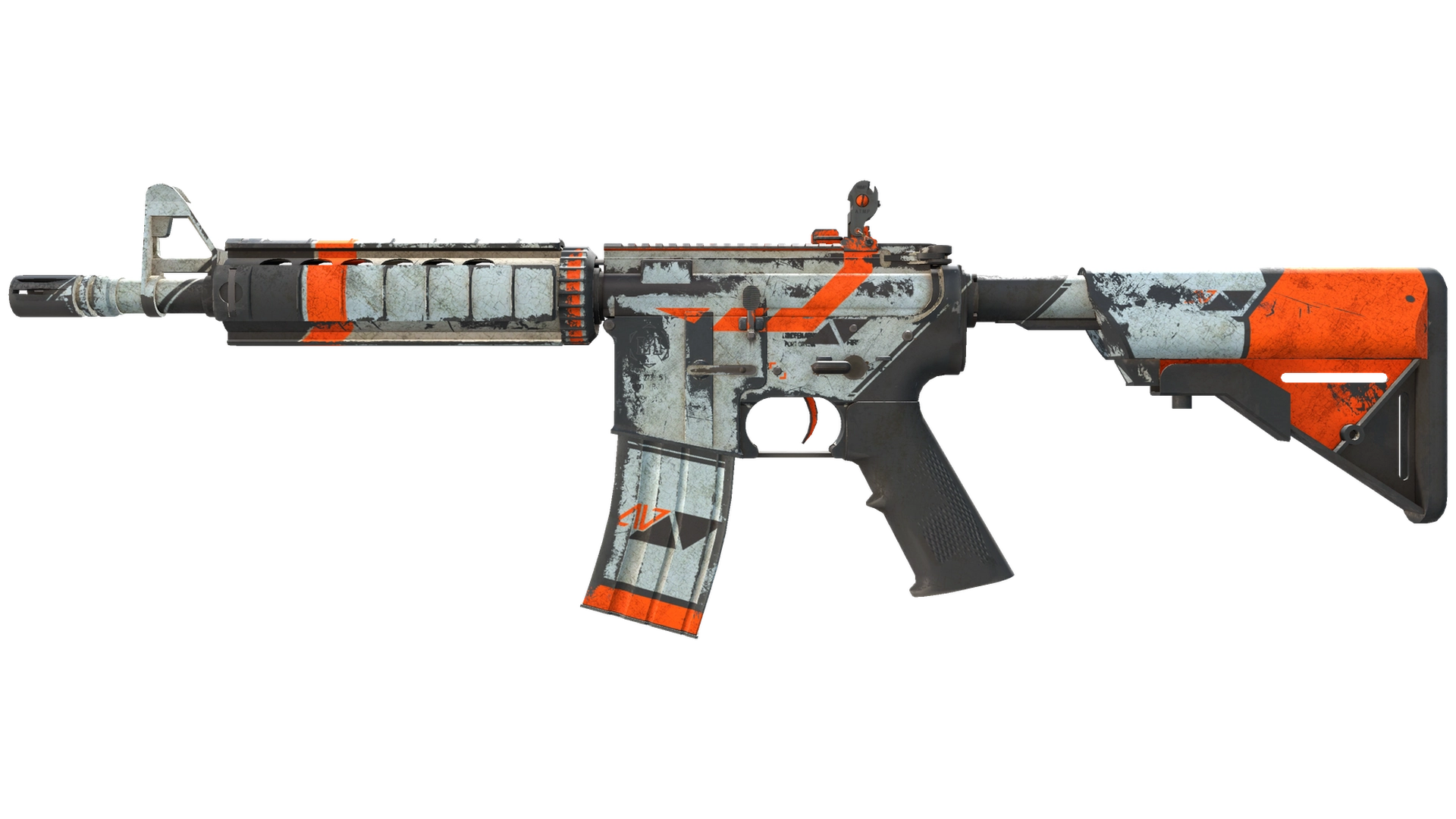 Asiimov image
