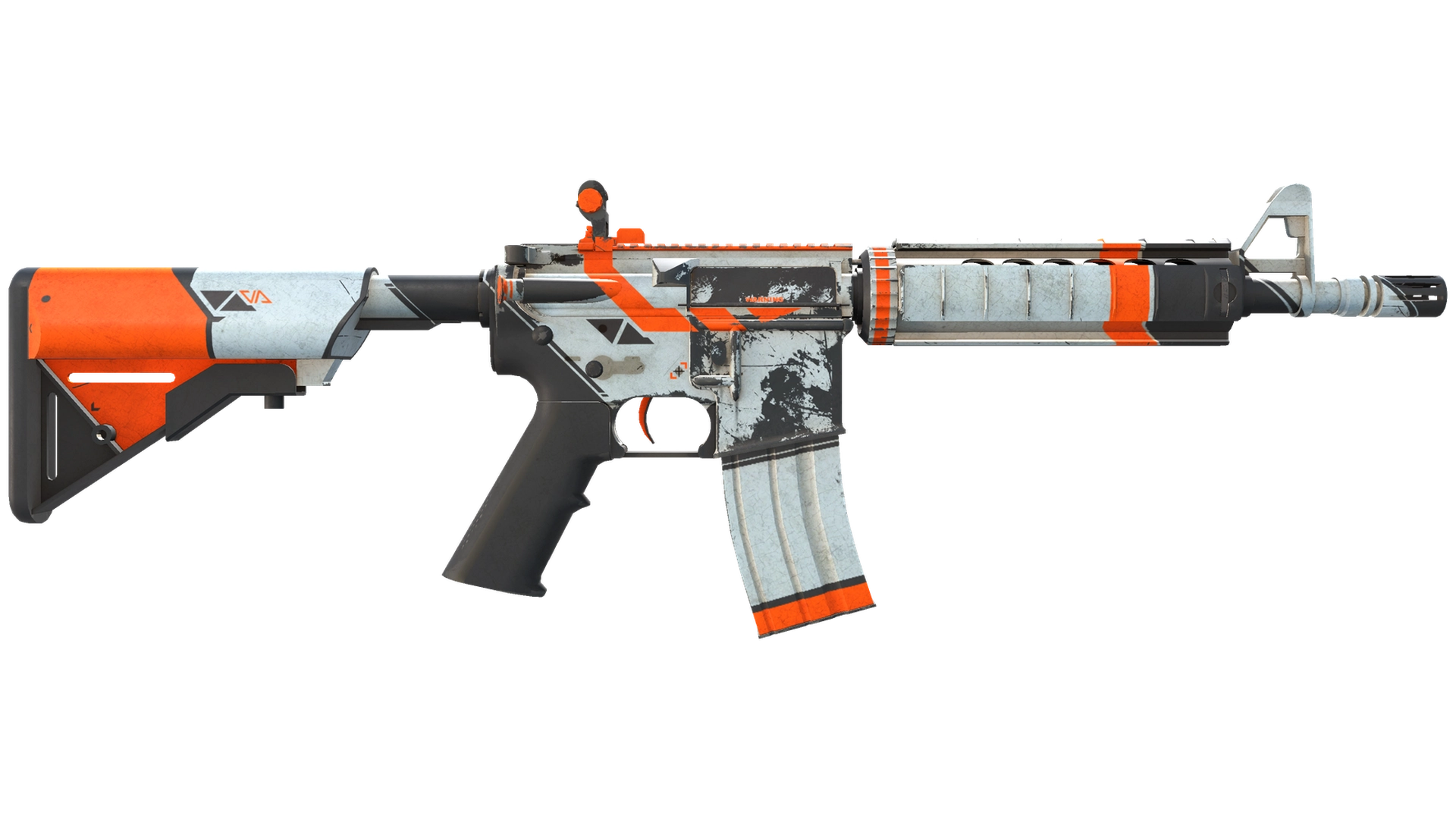 Asiimov image
