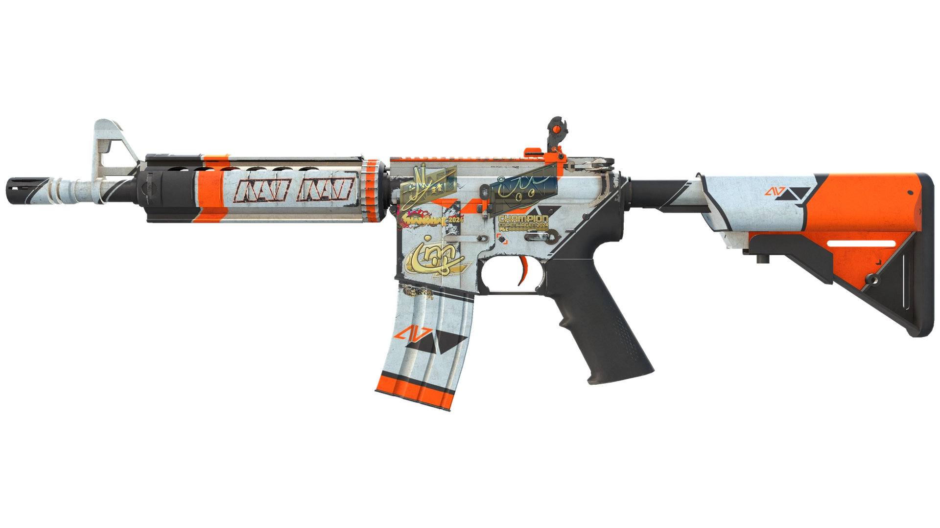 Asiimov image