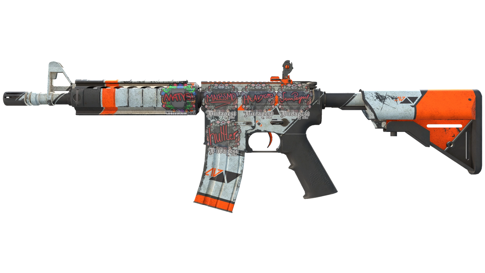 Asiimov image