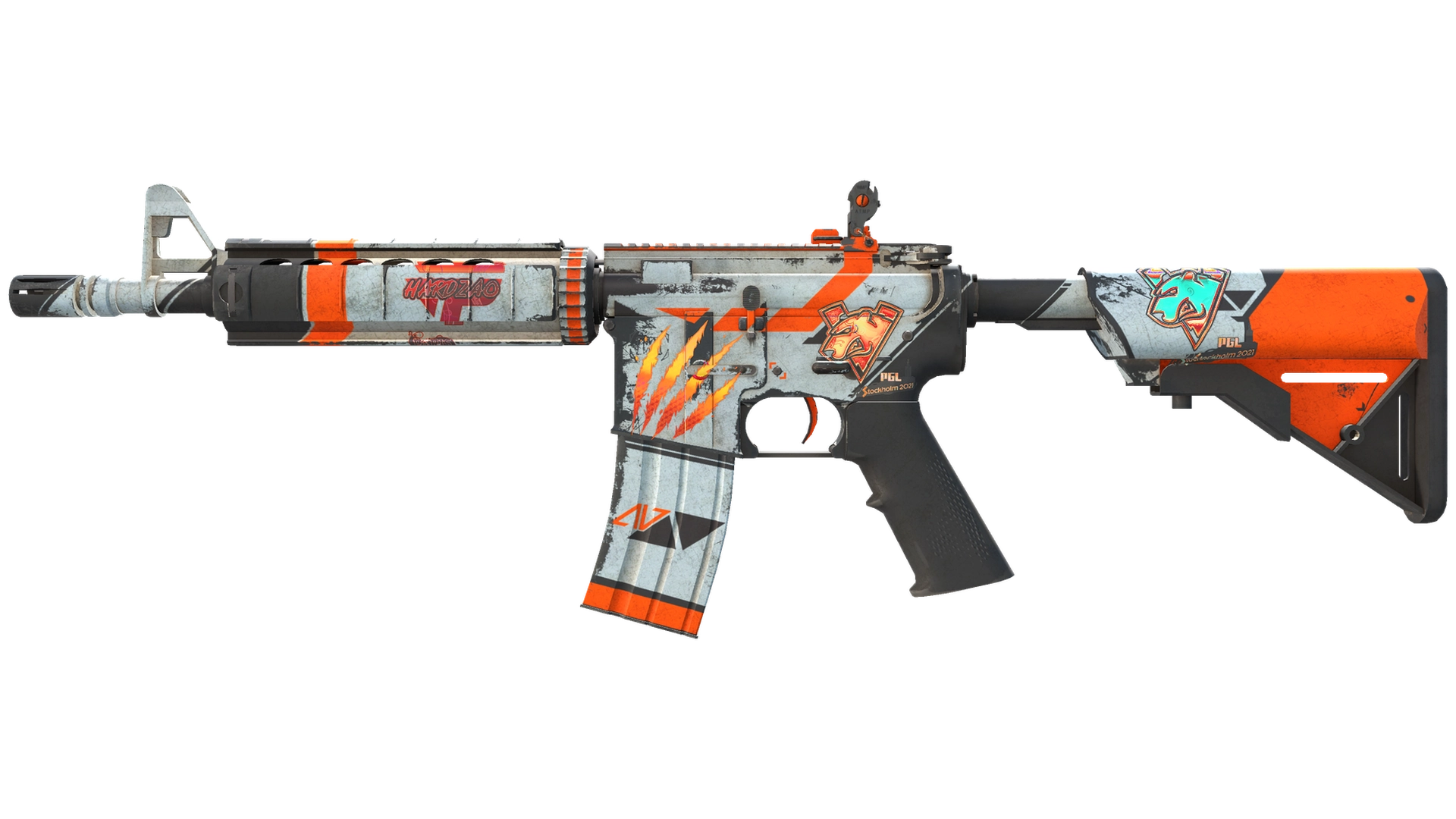 Asiimov image