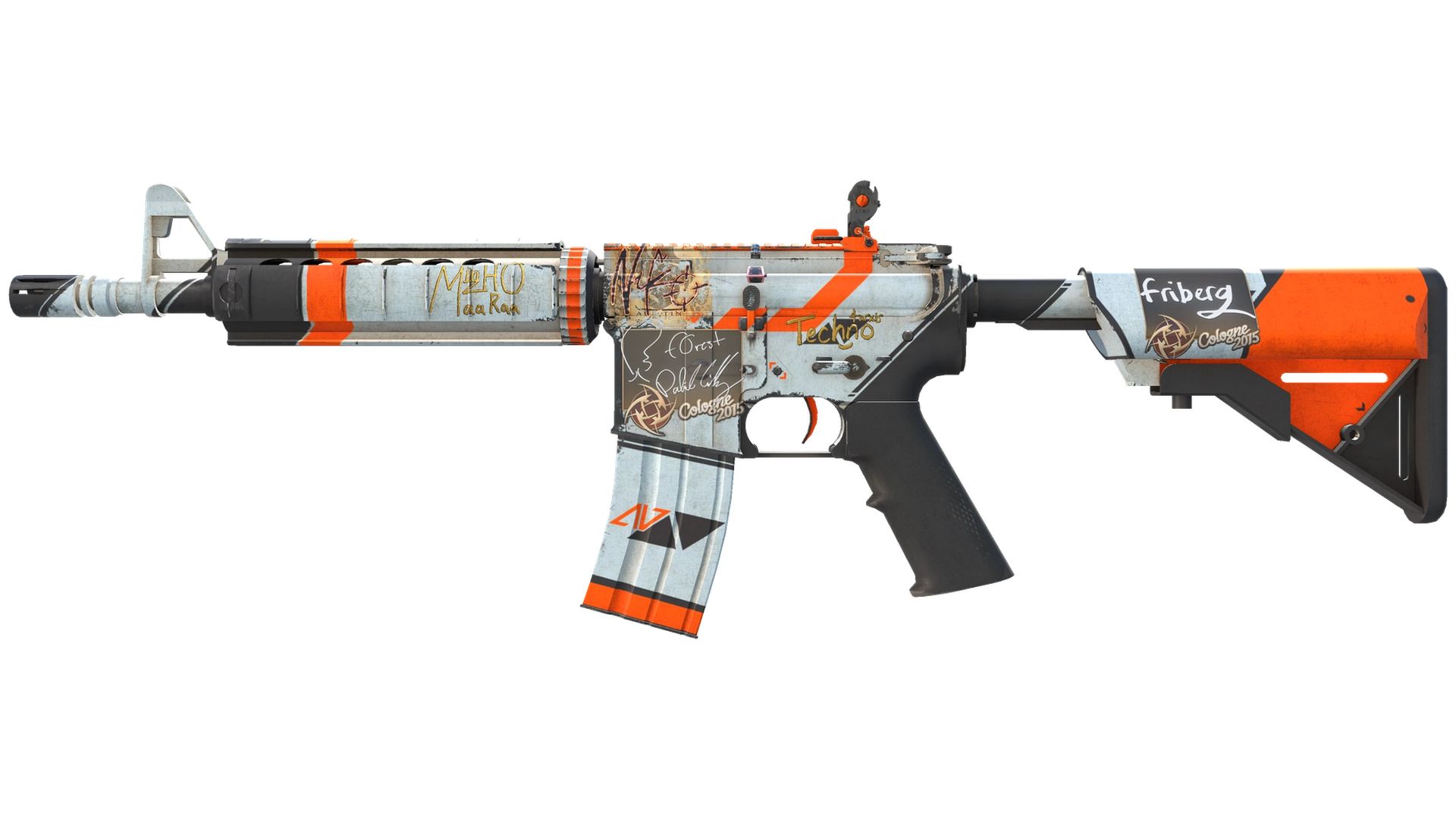 Asiimov image