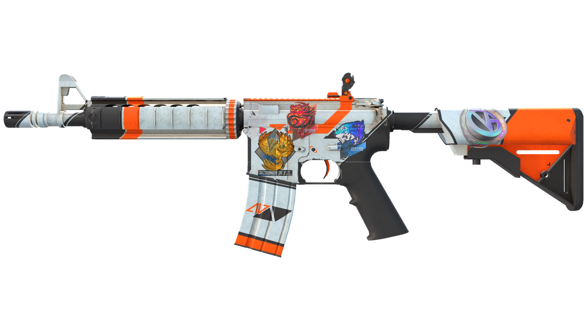 Asiimov image