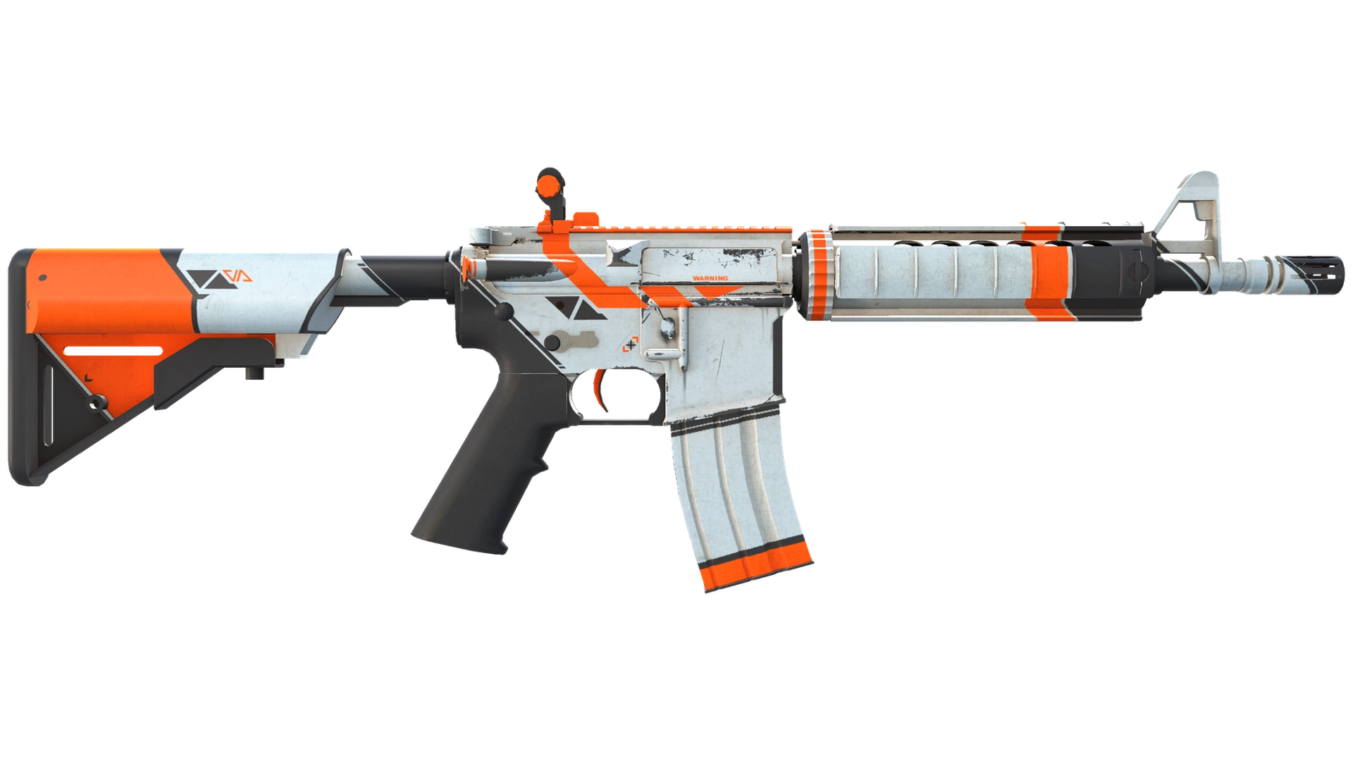 M4A4 | Asiimov (Field-Tested)