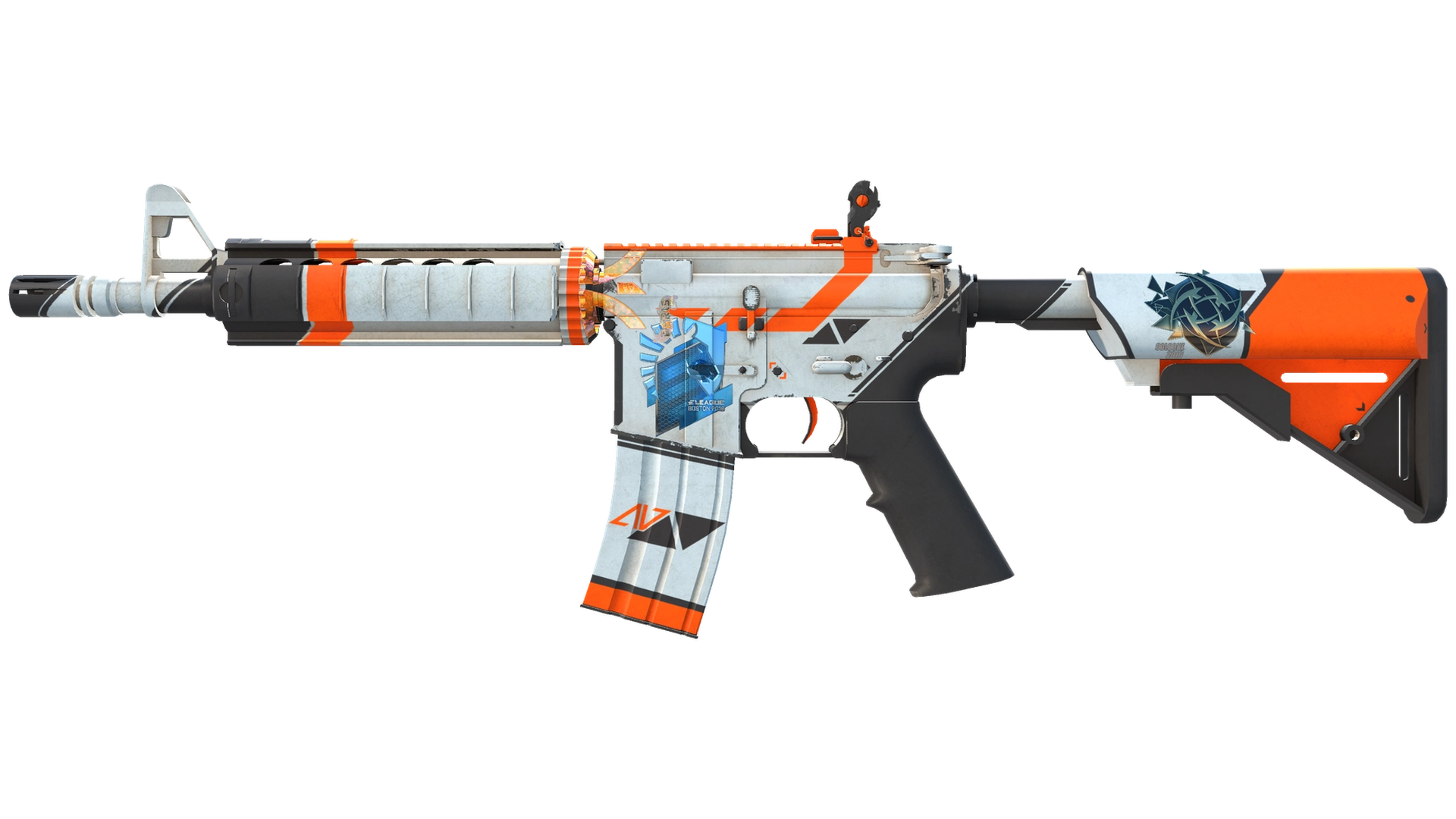 Asiimov image
