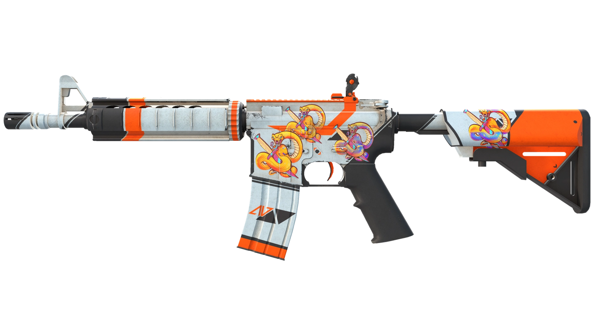 Asiimov image