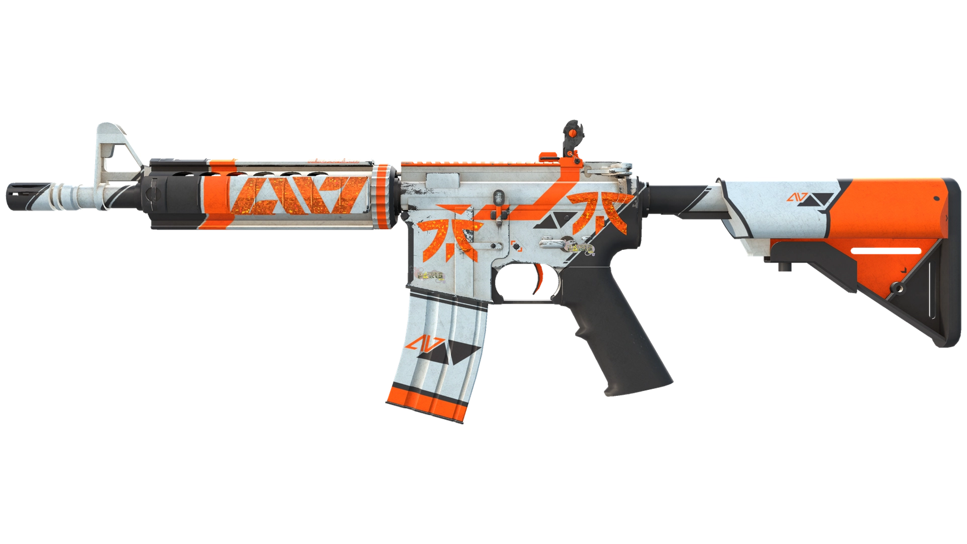 Asiimov image