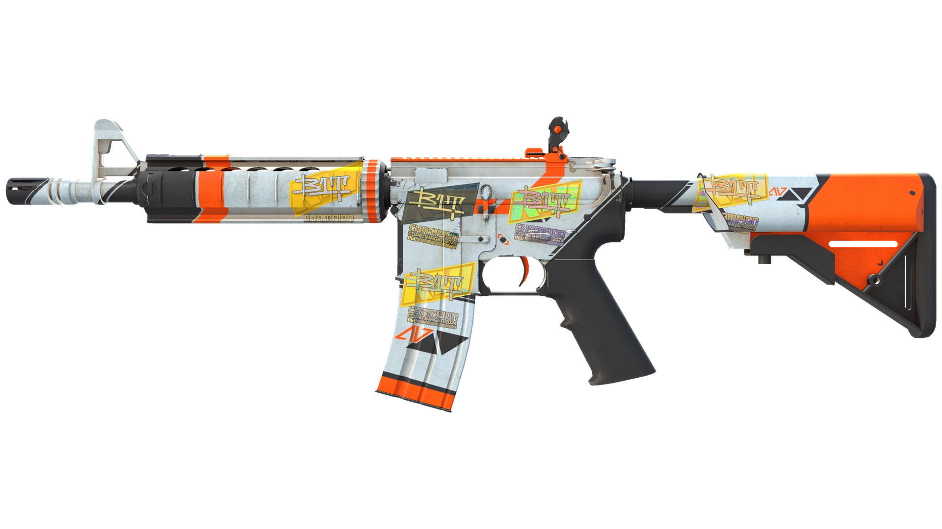 Asiimov image