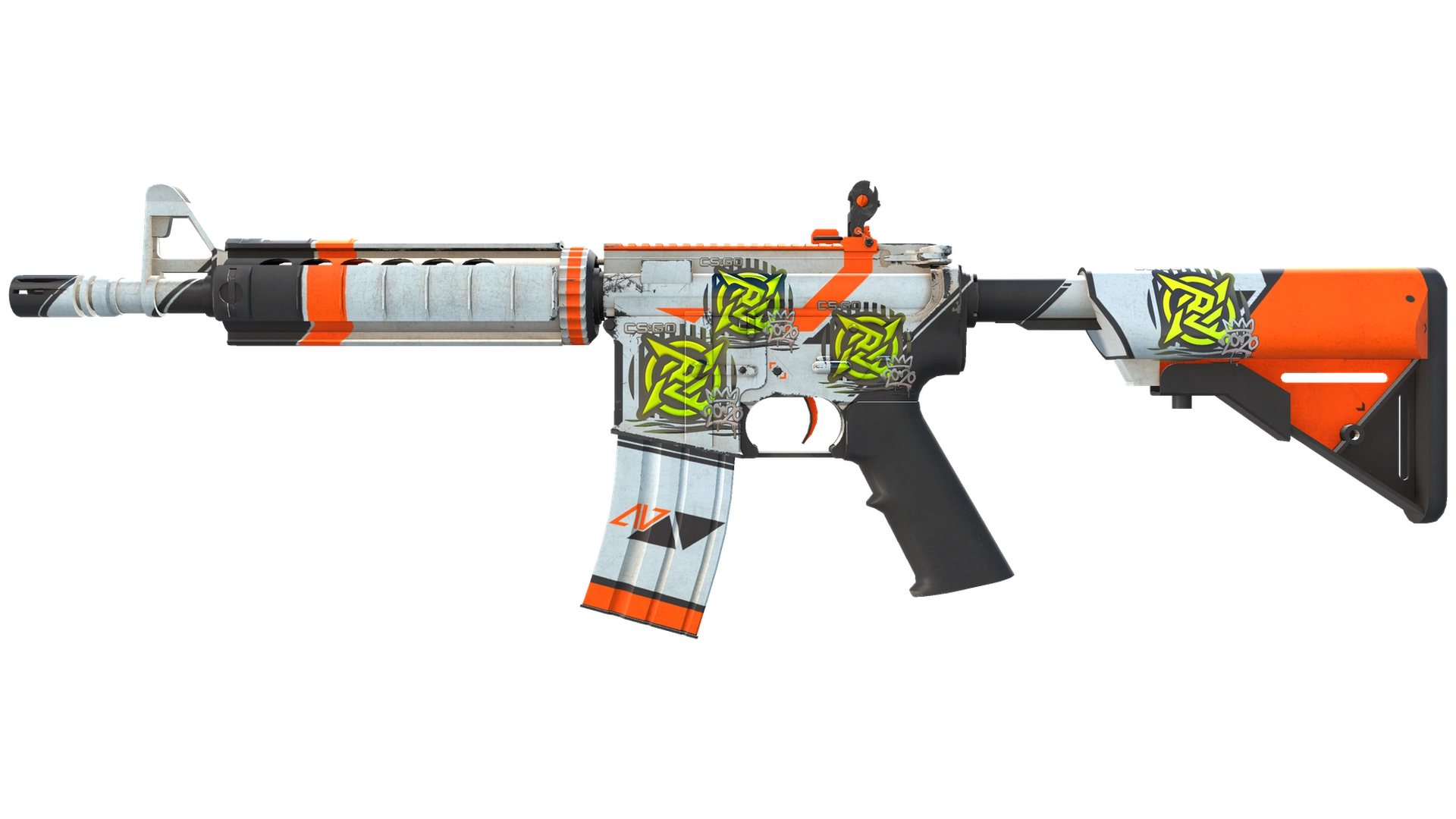 Asiimov image